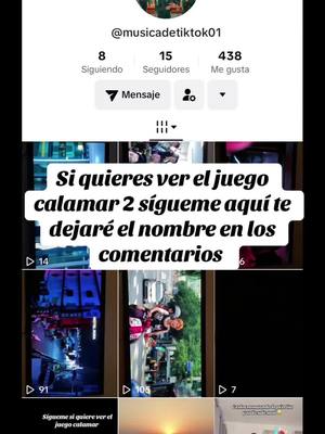 A post by @comediaconhistorias on TikTok caption: #juegodelcalamar #viralvideo @Juego calamar ❤️🫶 