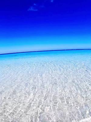 A post by @outdoorkindaguy on TikTok caption: Your daily dose of ocean therapy 💙👌 #oceantherapy #ocean #gopro #australia #westernaustralia #beach #paradise 