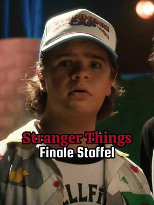 A post by @corporalluca on TikTok caption: Es wird sooo geil 😍 #strangerthings #dustinhenderson 