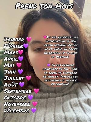 A post by @anna_margaux21 on TikTok caption: #pourtoi #mois 