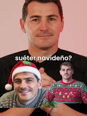 A post by @ikercasillas on TikTok caption: El #challenge navideño del Grinch! 😎  #deportesentiktok #navidadentiktok 