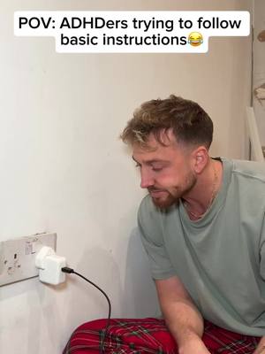 A post by @samthompsonuk on TikTok caption: So many questions, so little answers 😂