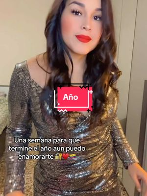 A post by @ on TikTok caption: Sera? Confirmen …