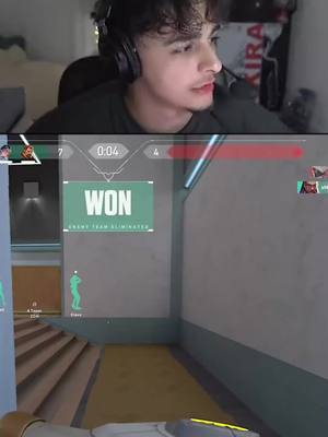 A post by @fugu_fps on TikTok caption: control windows D c'est sûr c'est ça ! en live tous les soirs 18H00  #valorantclips #fugufps