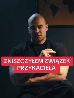 A post by @skwirczynski on TikTok caption: #fyp #dc #storytime #zwiazek 