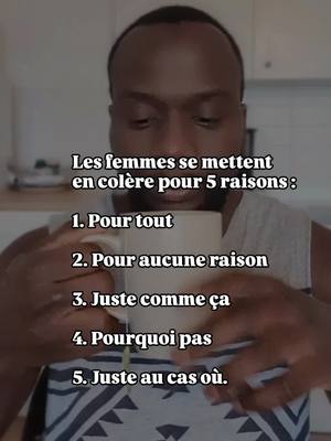 A post by @danykone on TikTok caption: Les femmes 🤣