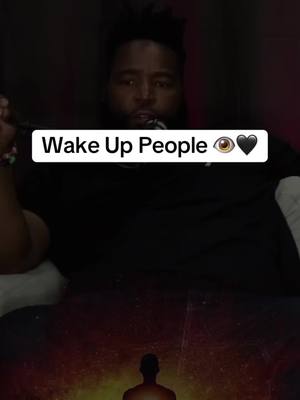 A post by @code0flife on TikTok caption: #drumarjohnson #starseeds #blackcommunity #communication #genetics #awareness #unity 