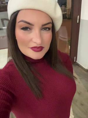 A post by @irmamarkuofficial on TikTok caption: #irmamarku #albania🇦🇱 #shqiptaretneitali #piemonte ###cuneo #albaniagirl 