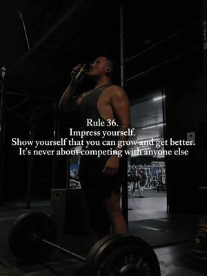 A post by @catchupwithcarlos on TikTok caption: #CapCut #fitnessmotivation #lockin #discipline #loveyourself 