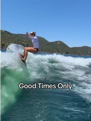 A post by @volcom on TikTok caption: Good times 🌊 @Coco Ho #cocoho#volcom #volcomsurf #volcomwomens @Volcom Womens 