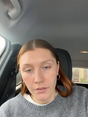 A post by @cornforthh on TikTok caption: met a psychic at Trader Joe’s ig 