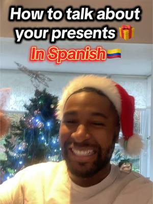 A post by @yospanishofficial on TikTok caption: If you want to explore Colombian Culture and Practice Spanish live with Locals under my guidance all whilst staying in one of Medellín’s best 5 star Luxury Hotels, send us a private message saying “RETREAT” and grab one of the last two remaining spots! #yospanish #speakspanish #learnspanish 