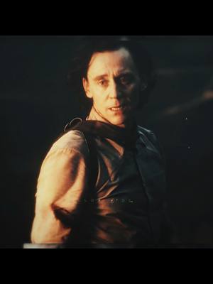 A post by @clqrvoids on TikTok caption: i'm so inactive it's lowkey embarrassing and is my loki era returning or what cc myth v2 #loki #lokilaufeyson #lokiedit #tomhiddleston #tomhiddlestonedit #marvel #fyp ORIGINAL content!