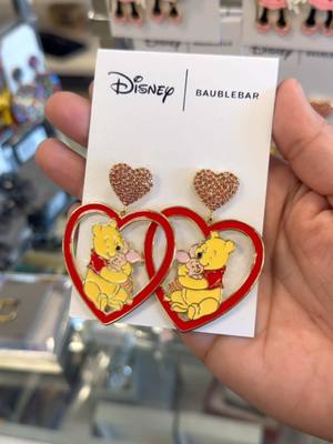 A post by @jayyluvsthis on TikTok caption: The cutest @BaubleBar earrings at @Nordstrom Rack 💕 