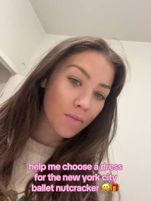 A post by @burkeisnicole on TikTok caption: cast ur votes pls i need help