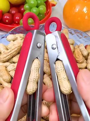 A post by @houseware603 on TikTok caption: Peanut peeling tools#houseware #householditems #houseoftiktok #foryou #fyp #cleaning #kitchenware #kitchen #tools 