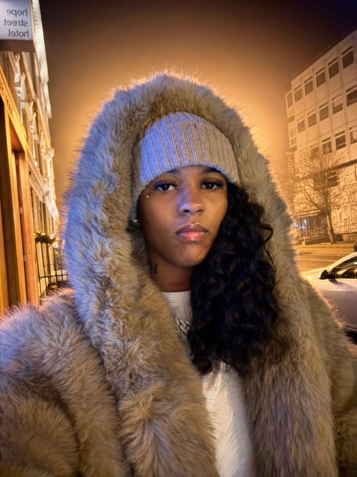 A post by @yabaidoe on TikTok caption: some flicks from the past week #fyp #foryoupage 
