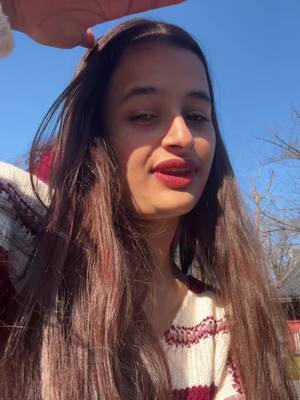 A post by @sapanagautam25 on TikTok caption: Lahai🤣😅😘#tiktoknepal🇳🇵_foryoupage_japana  @アスミタ 🇯🇵🇳🇵 @Shristi Gautam palo aako xain timiharuko rhar nagar😝🤪#fypシ 