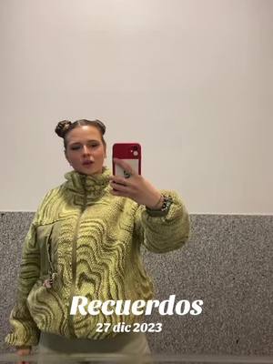 A post by @natashaferrei on TikTok caption: #Recuerdos 