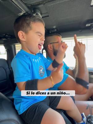 A post by @chuyalmada on TikTok caption: Me entró algo al ojo!!! Abracen a sus hijos y díganles que están orgullosos de ellos #familia #hijos #amor #parati 