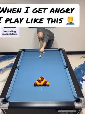 A post by @spr_mario_pool on TikTok caption: Pool player gets angry for losing 🤦‍♂️🤦‍♂️ #billiards #pool #fyp #8ball #blackball #skills @Liberty Games @Mohammad @Trigger🎱 @Matty @Aidan @Stewart Barnes #@Harry Milner 🦅💙 @Asha @Ash Fairman @Eilish Anderson ✨💚 @Alisha Lancaster @Harriet @HannahDeTagger @HowToPool @Hazel Ryan @𝐇𝐏🍸☁️🪐 @T2 @GYMSKIN @Harvey @Natalie         🏴󠁧󠁢󠁷󠁬󠁳󠁿 @Marianne Waud @Kianmonaghanpool @🎱Lexi The Shooter🎱 @lauralemonade🍋 @Savanah Lowe @Scott Anderson @Scott Hunter @Simon @SAM SAM @sammysshillibeer @ASHLEY🎱 @Carl Ashley Electrical Service @Carla Thomson @Nat @Jimmy “The Jackpot” Johns @Jean Fox195 @Ryan Jeffrey 