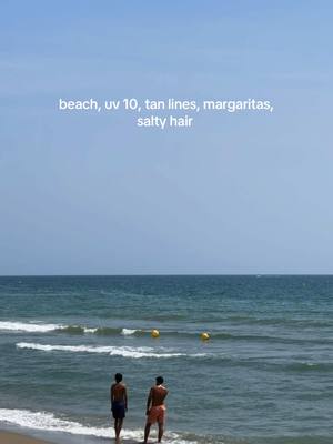 A post by @silviaaa on TikTok caption: i belong by the water #fyp 
