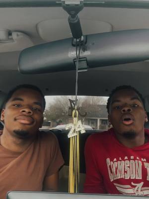 A post by @ayden.and.austyn on TikTok caption: Yallllll tomorrow is the day. #goodlovin #demligonboiz #newsingle #twins #staytuned #churchboys #comment #share #viral #fyp @Austyn Ligon @Ayden ligon 