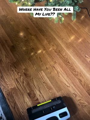 A post by @armymom28 on TikTok caption: @Tineco shop @Tineco #obsessed #needcordless #vacuum #mop #2in1 #dirty #clean #cleaningtiktok @𝐾𝑎𝑚𝑖 𝐿𝑎𝑟𝑎𝑒 #wherehaveyoubeen 