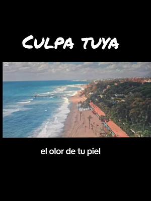 A post by @christian_nuevo_mundo on TikTok caption: #CapCut #parati #viral_video  Culpa tuya 