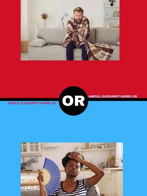 A post by @wouldyouratherr.us on TikTok caption: Would You Rather? #quiz #game #wouldyourather 