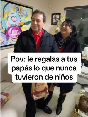 A post by @maylublogs on TikTok caption: Su niño interior salió en este video, me dijeron que estaban muy emocionados por que hace mucho no les regalaban algo y fue muy bonito verlos felices 🥰❤️‍🩹✨ @Cello Lourdes Gómez @MUSIXIAN @Madely Mata - Cello  #fyp #foryou #paratí  