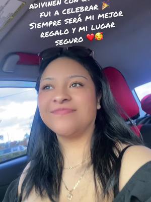 A post by @paoaguilar112 on TikTok caption: #viralvideo #parati #happybirthday #hija #miregalito 