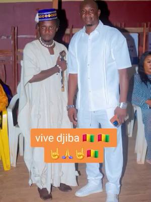 A post by @vive.djiba on TikTok caption: abonné vous 🤘🙏🤘🙏