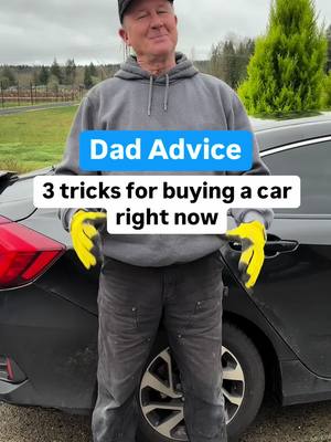 A post by @dadadvicefrombo on TikTok caption: Love, Dad