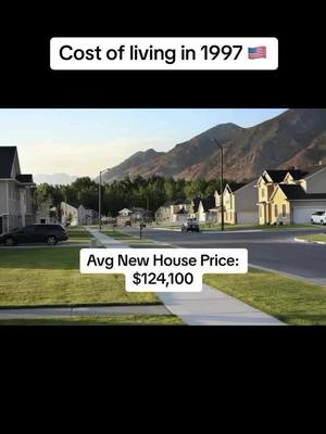 A post by @therealrjpepino on TikTok caption: The average home price now is $400,000