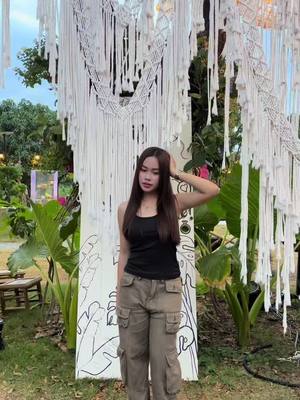 A post by @thisislikaaa on TikTok caption: Cute មឹងៗហេីយអត់ស្លាញ់ទៀត🙄