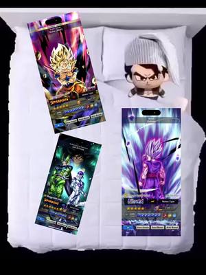 A post by @gullable1526 on TikTok caption: so far nice festival, beast gohan showcase coming probably if i feel like it  #fyp #foryoupage #fypシ #dragonball #dragonballlegends #gaming 