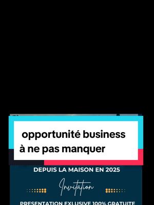 A post by @noellabusines on TikTok caption: #businessopportunity #entreprenariat #gagnerdelargent #chogangroup #viral #astucetiktok #pourtoi 