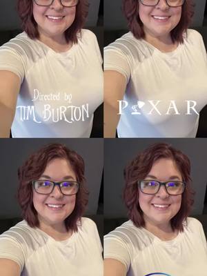 A post by @beautifulliflawed on TikTok caption: #CapCut #Disney did me dirty… #chunkyface lol