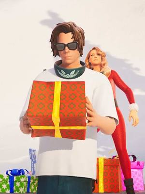 A post by @rubius on TikTok caption: se acabaron los regalos