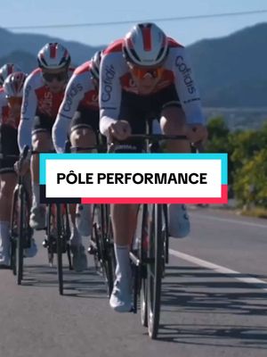 A post by @ltdg_sports on TikTok caption: LES MÉTIERS DU @teamcofidis épisode 1 : Le Pôle Performance 👨‍⚕️👨‍🍳🏋️ On vous emmène dans les coulisses de l’équipes nordiste à la découverte des métiers cachés du Team. Aujourd’hui découvrez tous les métiers qui font le pôle performance de l’équipe ! Quel autre métier tu veux découvrir ? 😎 #sportstiktok #ltdgsports #TourDeFrance 