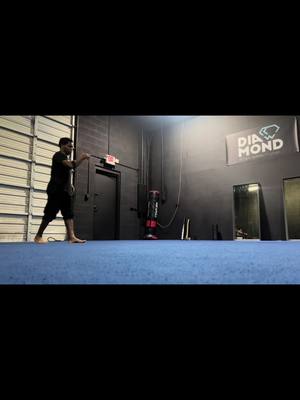 A post by @international_sensei on TikTok caption: #martialarts #tricking 