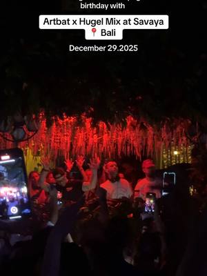 A post by @brian_neyugn on TikTok caption: Arbat x Hugel #bali 