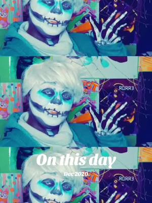 A post by @c1_5u5hi on TikTok caption: #onthisday