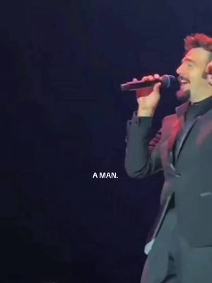 A post by @_dilfoftheworld on TikTok caption: beautiful <3 #ignazioboschetto #ilvolo #aman #perte #edit 