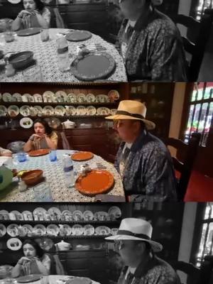 A post by @pepeaguilar_oficial on TikTok caption: Comidas en el Rancho 