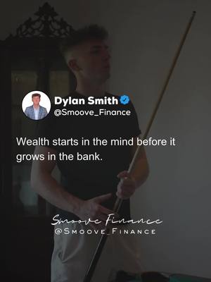 A post by @smoove_finance on TikTok caption: You’re identity grows, your income follows.                                                                                                                  #SmooveFinance #LifeInsurance #Business #Marketing #Finance #Insurance #NoLoss #Wealth #TaxFree #Money #Interest #Entrepreneur