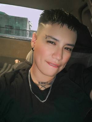 A post by @banycastro on TikTok caption: #lgbtq🌈 #transgender #durango🦂 