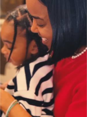 A post by @kellyrowland on TikTok caption: #Ad So proud of my Big Kid® - thanks to @Pull-Ups®. Only Big Kid® Confidence and no more diapers in 2025! #pullupspartner #pottytraining