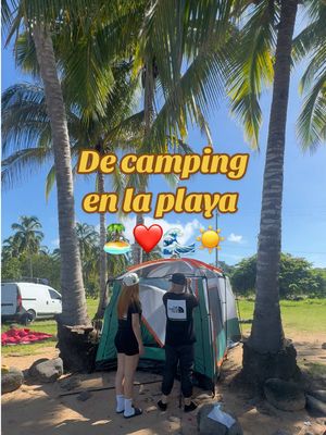 A post by @edgarjmz07 on TikTok caption: Viaje a la playa ✨🌊💞#paz #tranquilidad #fotos #camping #parejas #viajes #chacala #fyp #goals #amor #novios #relaciones #playa #nayarit #moto #beetle #amor #💕 